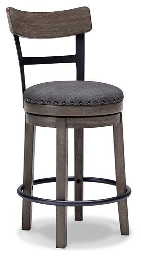 Caitbrook Counter Height Bar Stool - Faith Furniture (Manhattan, KS)