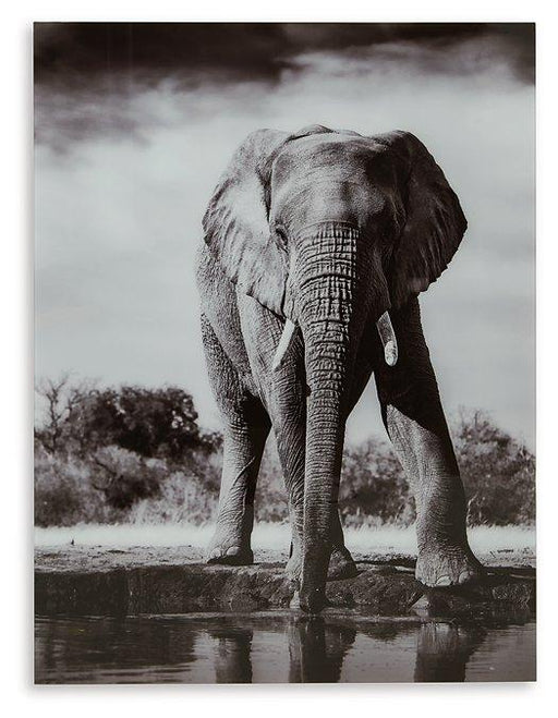 Glinyard Wall Art - Faith Furniture (Manhattan, KS)