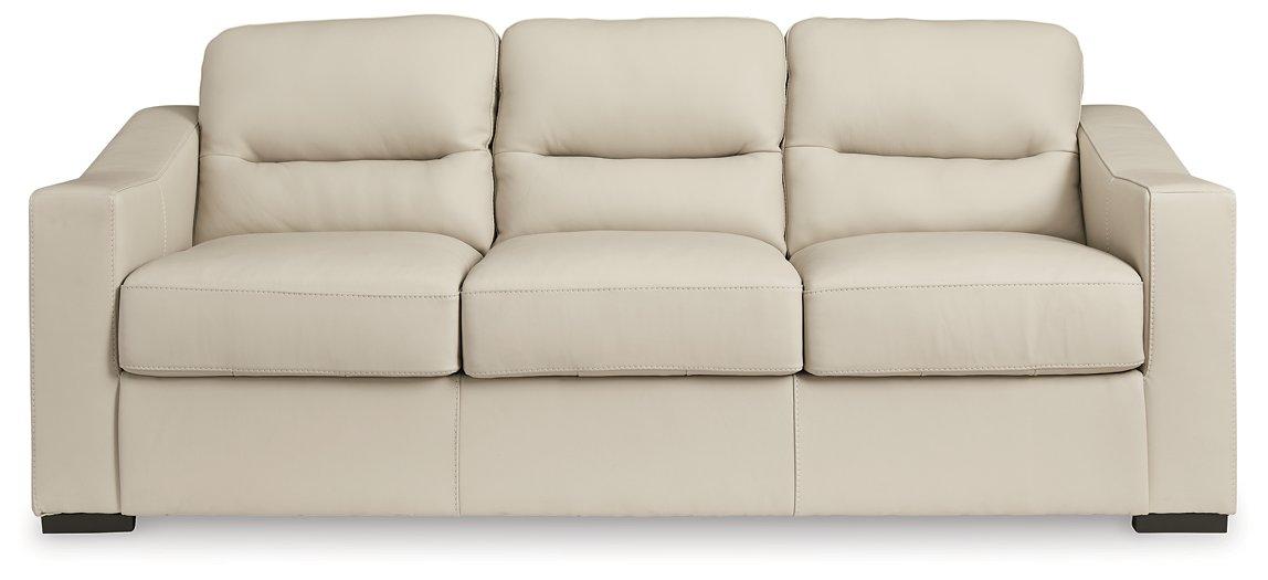 Treasure Trove Sofa - Faith Furniture (Manhattan, KS)