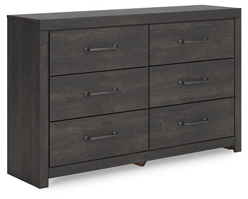 Hollivern Dresser - Faith Furniture (Manhattan, KS)