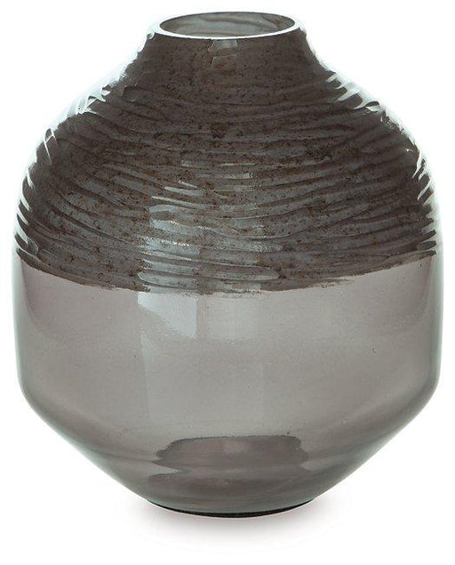 Harpwick Vase - Faith Furniture (Manhattan, KS)