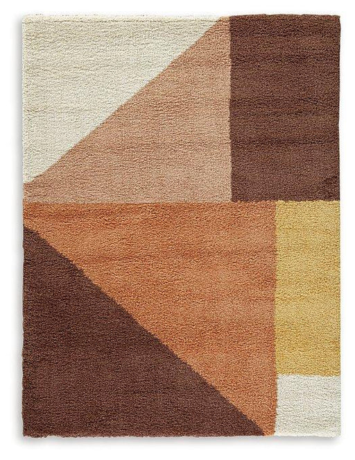 Gailmore 5' x 7' Rug - Faith Furniture (Manhattan, KS)