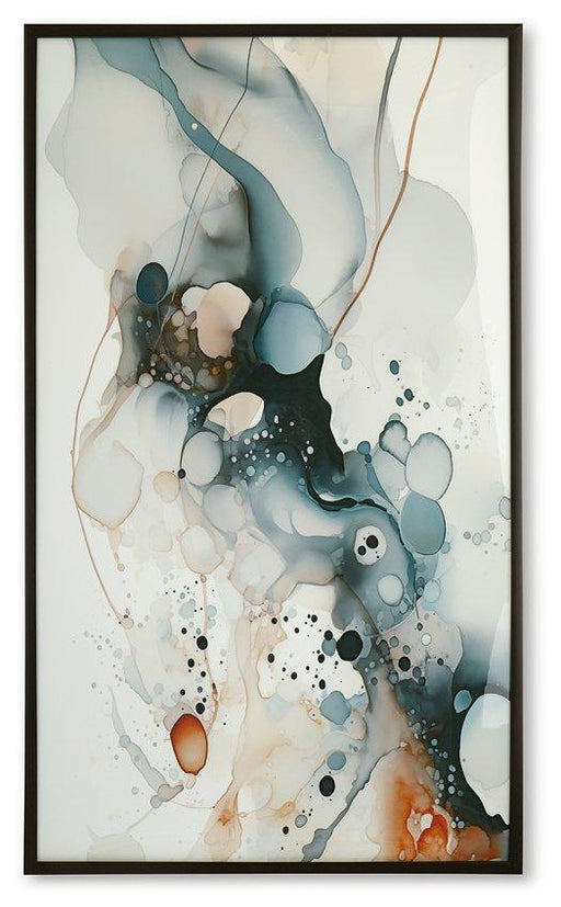 Foxenburg Wall Art - Faith Furniture (Manhattan, KS)
