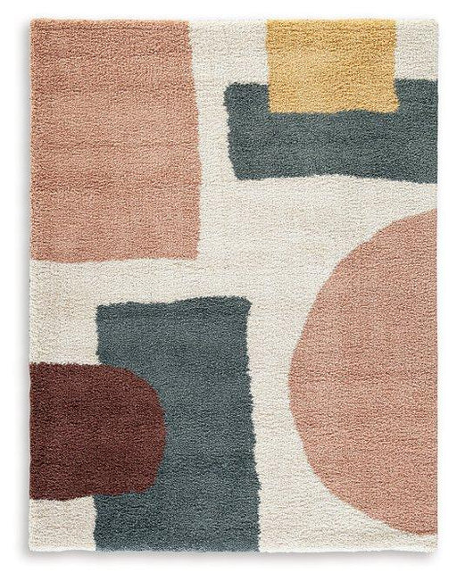Flynnwick 8' x 10' Rug - Faith Furniture (Manhattan, KS)