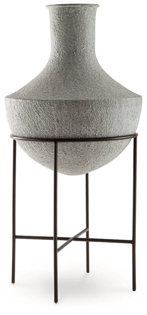 Estonbank Vase - Faith Furniture (Manhattan, KS)