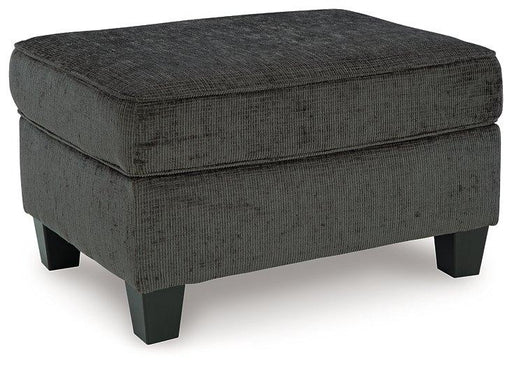 Erinslane Ottoman - Faith Furniture (Manhattan, KS)