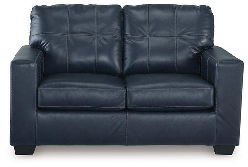 Santorine Loveseat - Faith Furniture (Manhattan, KS)