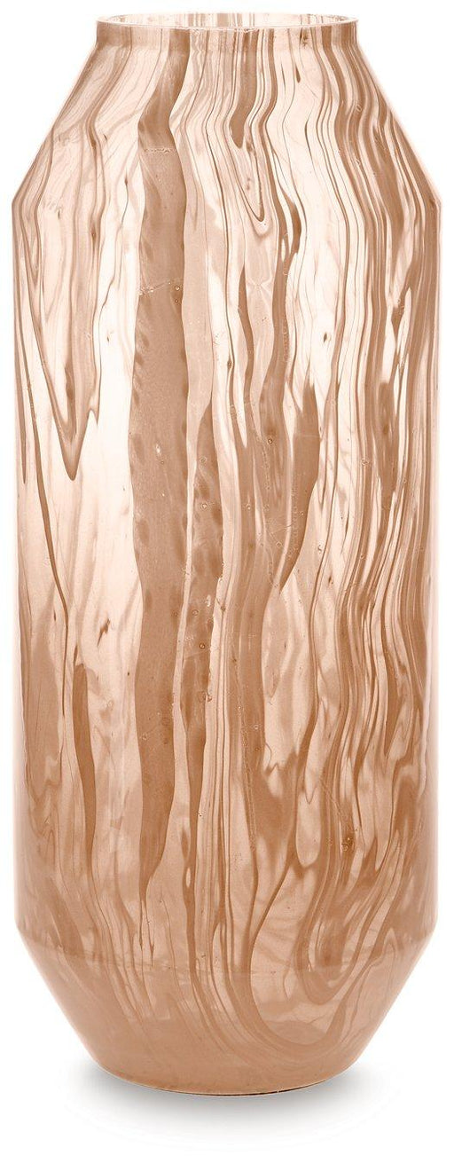 Dushby Vase - Faith Furniture (Manhattan, KS)