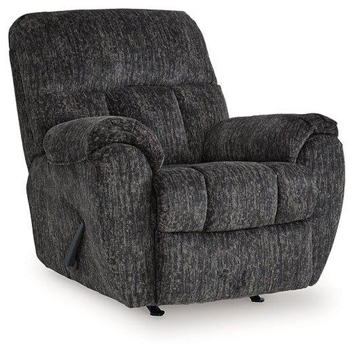 Stayfish Recliner - Faith Furniture (Manhattan, KS)