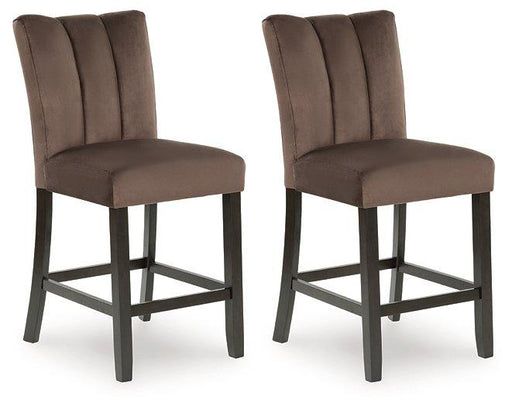 Jeshina Counter Height Barstool - Faith Furniture (Manhattan, KS)