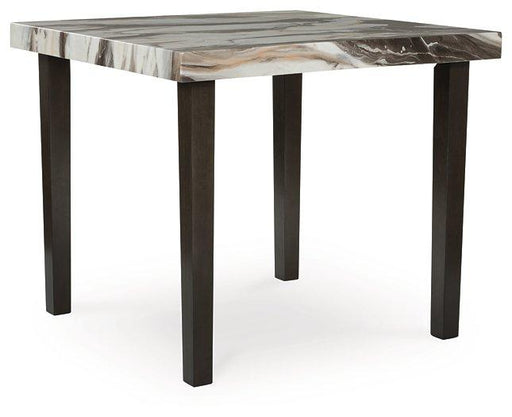 Jeshina Counter Height Dining Table - Faith Furniture (Manhattan, KS)