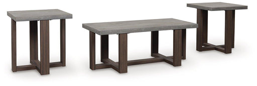 Dynnford Table (Set of 3) - Faith Furniture (Manhattan, KS)