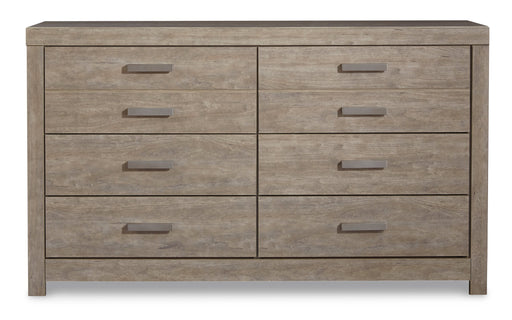 Culverbach Dresser - Faith Furniture (Manhattan, KS)
