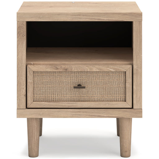 Cielden Nightstand - Faith Furniture (Manhattan, KS)