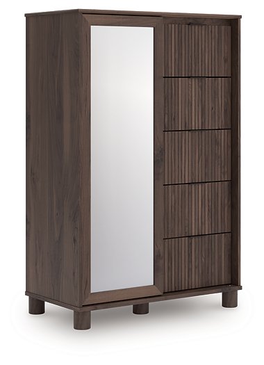 Pamytta Dressing Chest - Faith Furniture (Manhattan, KS)
