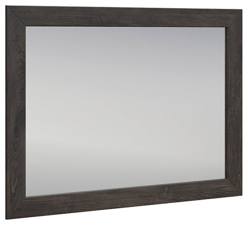 Fraluna Bedroom Mirror - Faith Furniture (Manhattan, KS)
