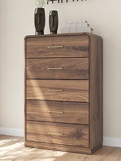 Fortlorn Chest of Drawers - Faith Furniture (Manhattan, KS)