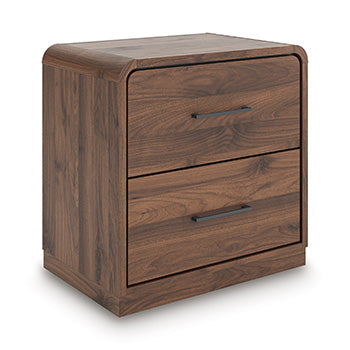 Fortlorn Nightstand - Faith Furniture (Manhattan, KS)
