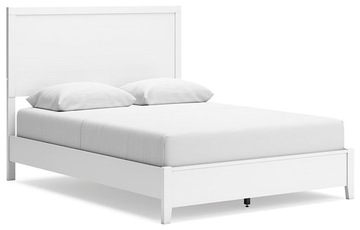 Binterglen Bed - Faith Furniture (Manhattan, KS)