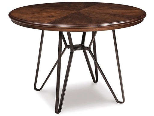 Centiar Dining Table - Faith Furniture (Manhattan, KS)