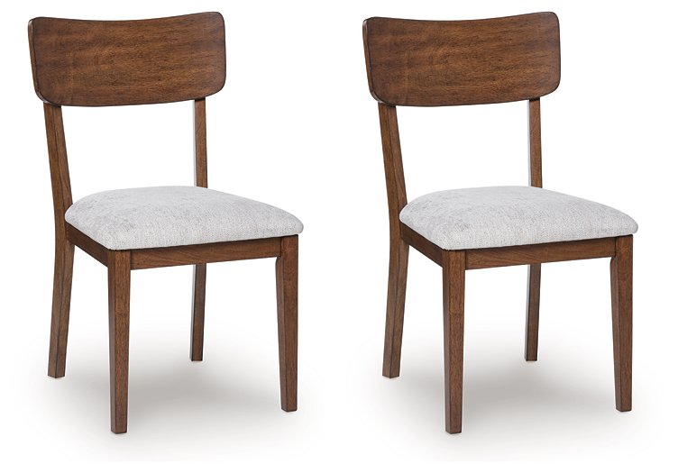 Tameride Dining Chair - Faith Furniture (Manhattan, KS)