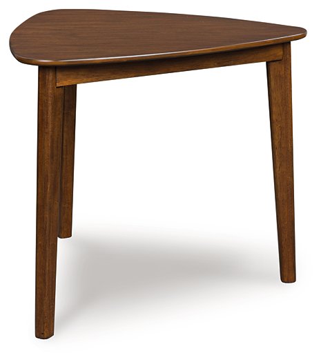 Tameride Dining Table - Faith Furniture (Manhattan, KS)