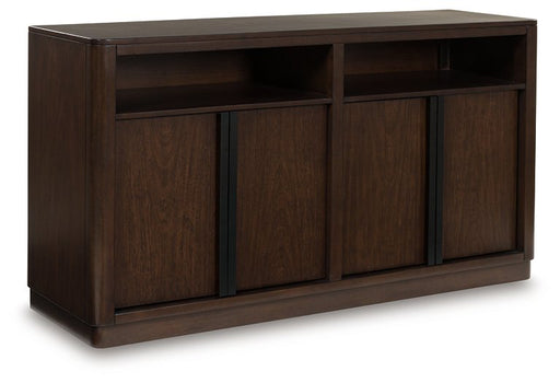 Dilenno Dining Server - Faith Furniture (Manhattan, KS)