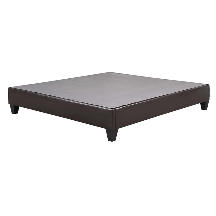 Abby King Platform Bed - Faith Furniture (Manhattan, KS)