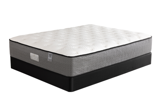 Castlehill Luxury Firm Mattress - Faith Furniture (Manhattan, KS)