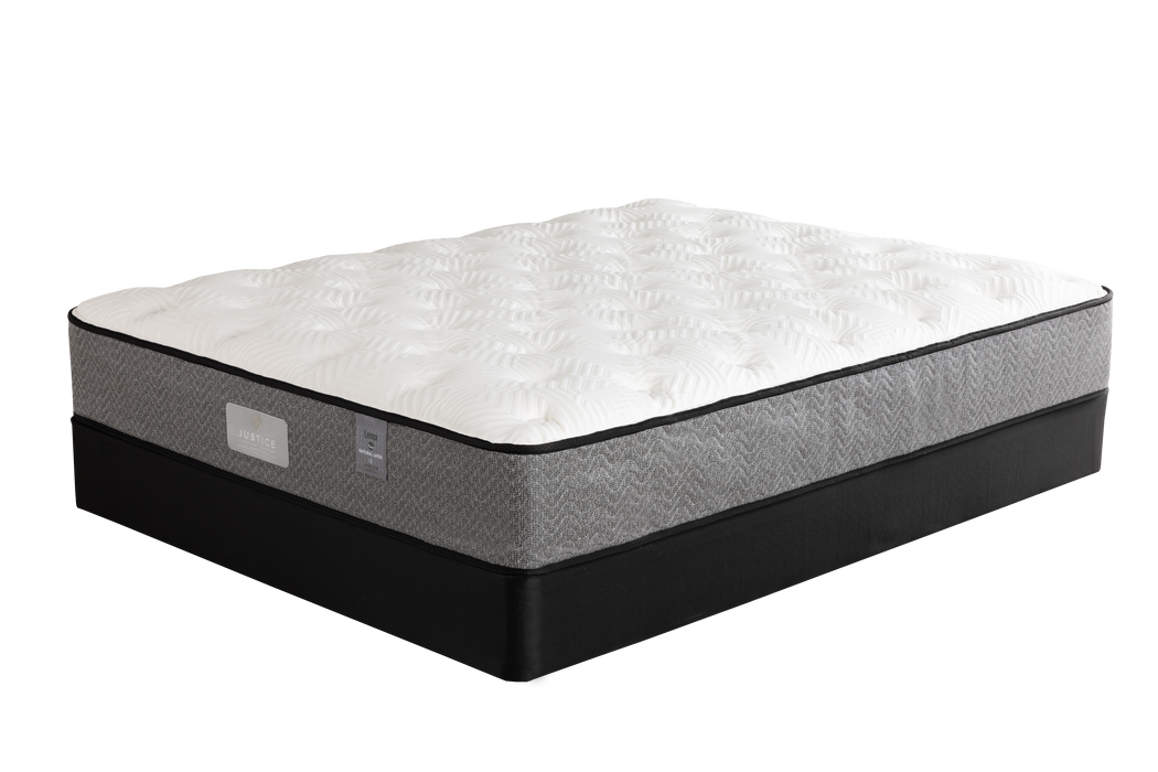 Lenox Mattress - Faith Furniture (Manhattan, KS)