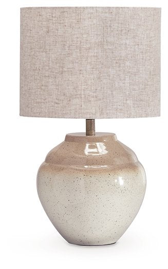 Waldish Table Lamp - Faith Furniture (Manhattan, KS)
