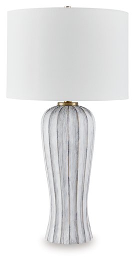 Lanwell Table Lamp - Faith Furniture (Manhattan, KS)