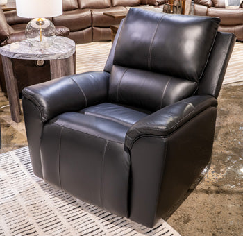 Glossmore Recliner - Faith Furniture (Manhattan, KS)