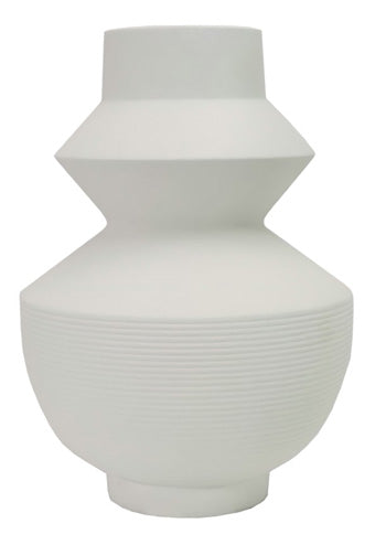 Naveen Vase - Faith Furniture (Manhattan, KS)
