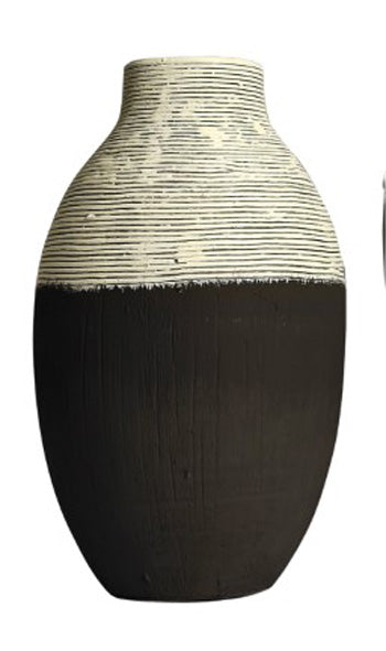 Girtha Vase - Faith Furniture (Manhattan, KS)