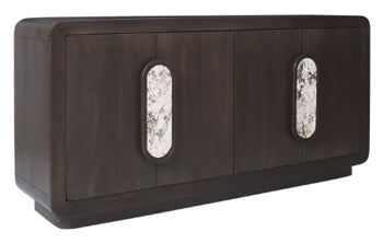 Elliston Accent Cabinet - Faith Furniture (Manhattan, KS)