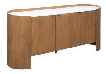 Fitzroy Accent Cabinet - Faith Furniture (Manhattan, KS)