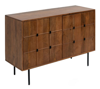 Juddins Accent Cabinet - Faith Furniture (Manhattan, KS)