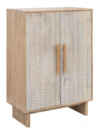 Dallinbury Accent Cabinet - Faith Furniture (Manhattan, KS)