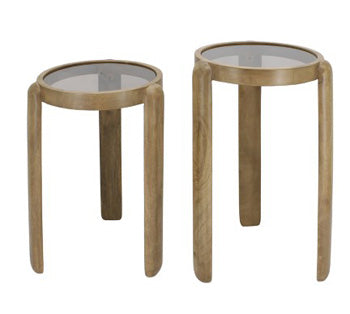 Jossor Accent Table (Set of 2) - Faith Furniture (Manhattan, KS)