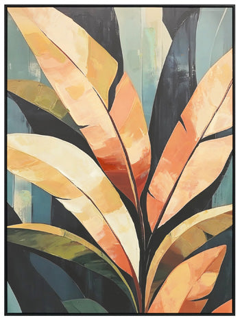 Laurelie Wall Art - Faith Furniture (Manhattan, KS)