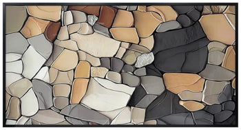 Patteworth Wall Art - Faith Furniture (Manhattan, KS)
