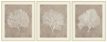 Hendridge Wall Art (Set of 3) - Faith Furniture (Manhattan, KS)