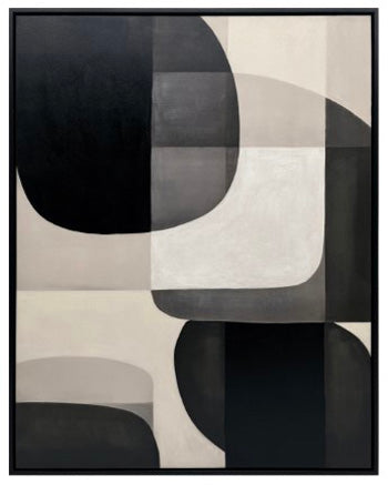 Kesleigh Wall Art - Faith Furniture (Manhattan, KS)