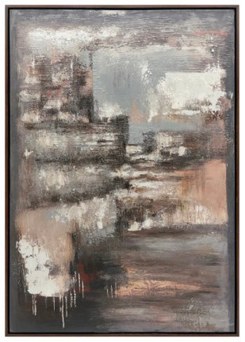 Floymour Wall Art - Faith Furniture (Manhattan, KS)