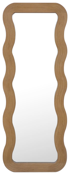 Ellisonville Floor Mirror - Faith Furniture (Manhattan, KS)