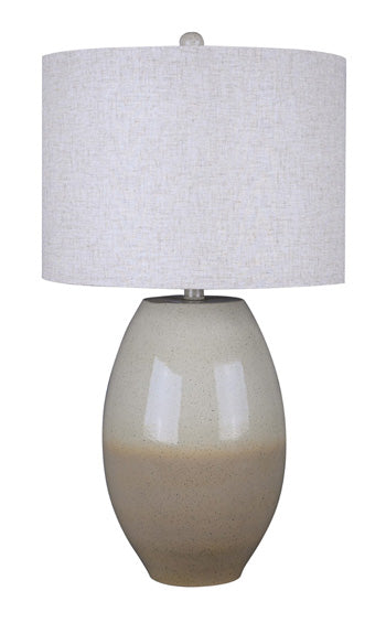 Linas Table Lamp - Faith Furniture (Manhattan, KS)