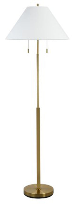 Haigwood Floor Lamp - Faith Furniture (Manhattan, KS)
