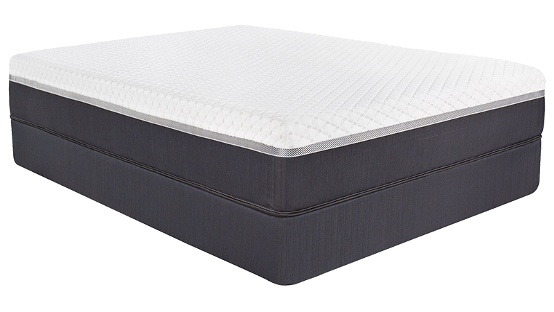 Powell Mattress - Faith Furniture (Manhattan, KS)