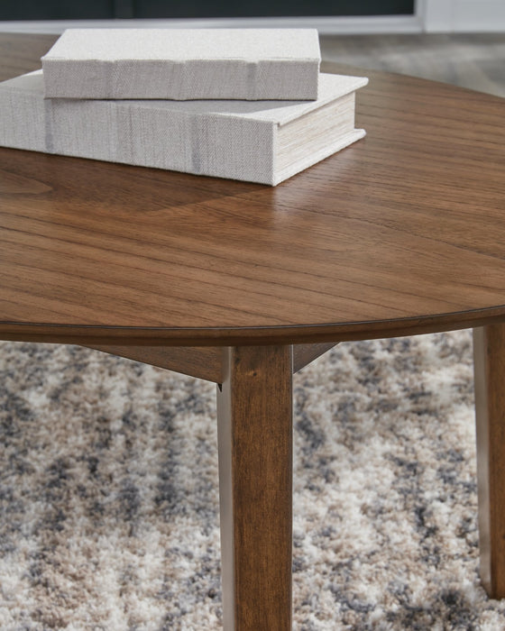 Gordonay Table (Set of 3) - Faith Furniture (Manhattan, KS)